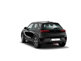 Opel Mokka thumbnail 2