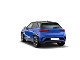 Opel Mokka thumbnail 2