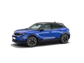 Opel Mokka thumbnail 3