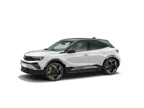 Opel Mokka-e thumbnail 3