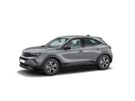 Opel Mokka thumbnail 3