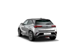 Opel Mokka thumbnail 2