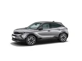 Opel Mokka thumbnail 3