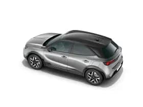 Opel Mokka thumbnail 4