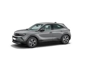 Opel Mokka thumbnail 3