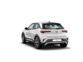 Opel Mokka thumbnail 2