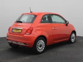 Fiat 500 thumbnail 2