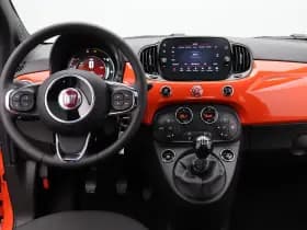 Fiat 500 thumbnail 3
