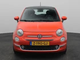 Fiat 500 thumbnail 5