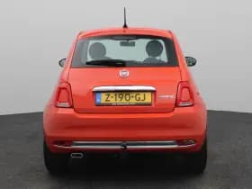 Fiat 500 thumbnail 6