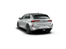 Opel Astra thumbnail 2