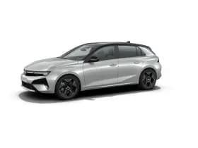 Opel Astra thumbnail 3