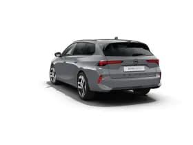 Opel Astra-e thumbnail 2