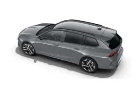Opel Astra-e thumbnail 4