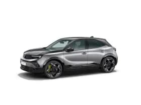 Opel Mokka-e thumbnail 3