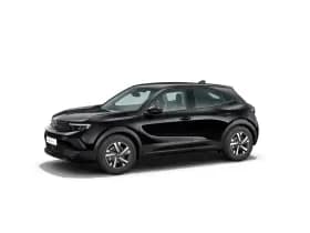 Opel Mokka thumbnail 3