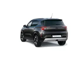 Opel Frontera thumbnail 2