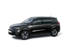 Opel Frontera thumbnail 3