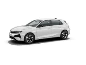 Opel Astra thumbnail 3