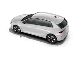 Opel Astra thumbnail 4