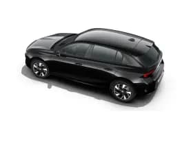 Opel Astra thumbnail 4