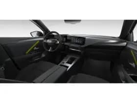 Opel Astra thumbnail 5