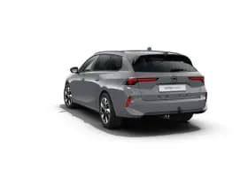 Opel Astra thumbnail 2