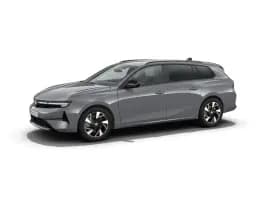 Opel Astra thumbnail 3