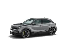Opel Mokka-e thumbnail 3
