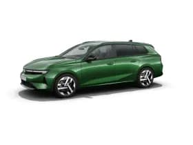 Opel Astra-e thumbnail 3
