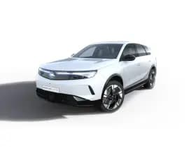 Opel Grandland thumbnail 3