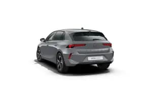 Opel Astra thumbnail 2