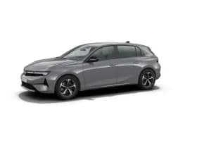 Opel Astra thumbnail 3