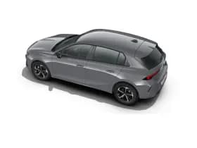 Opel Astra thumbnail 4