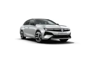 Opel Astra-e