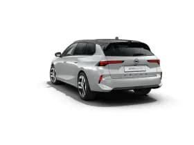 Opel Astra-e thumbnail 2