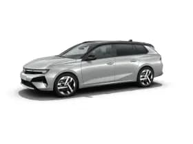 Opel Astra-e thumbnail 3