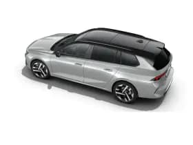 Opel Astra-e thumbnail 4