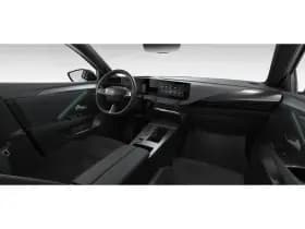 Opel Astra-e thumbnail 5