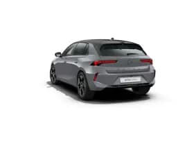 Opel Astra thumbnail 2