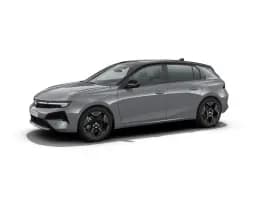 Opel Astra thumbnail 3