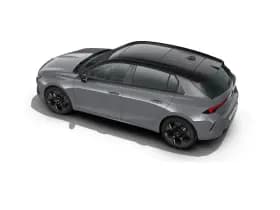 Opel Astra thumbnail 4