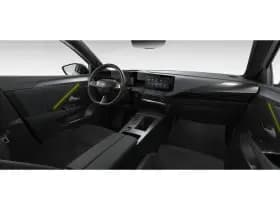 Opel Astra thumbnail 5