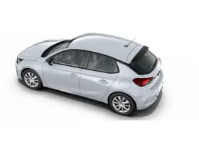 Opel Corsa-e thumbnail 4
