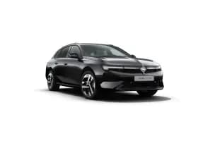 Opel Astra-e