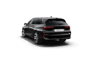 Opel Astra-e thumbnail 2