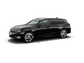 Opel Astra-e thumbnail 3