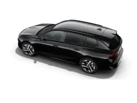 Opel Astra-e thumbnail 4