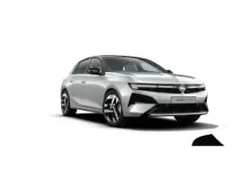 Opel Astra-e