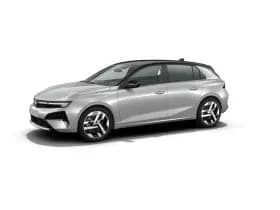 Opel Astra-e thumbnail 3